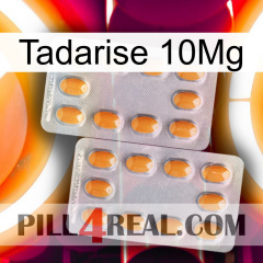 Tadarise 10Mg cialis4